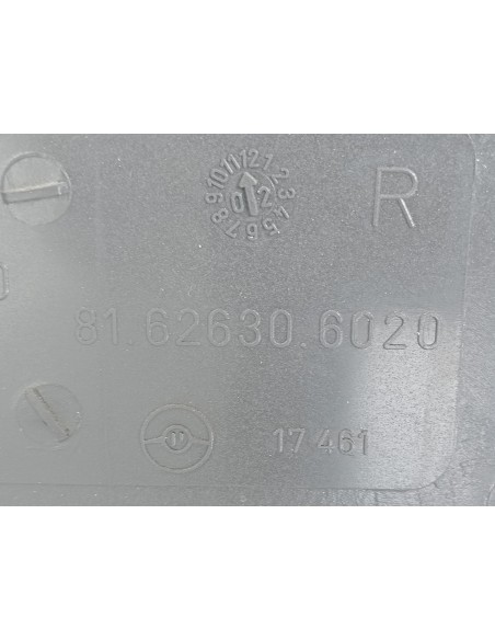 [109763] GUARNECIDO PUERTA DELANTERA DERECHA - MAN F 2000 19.XXX