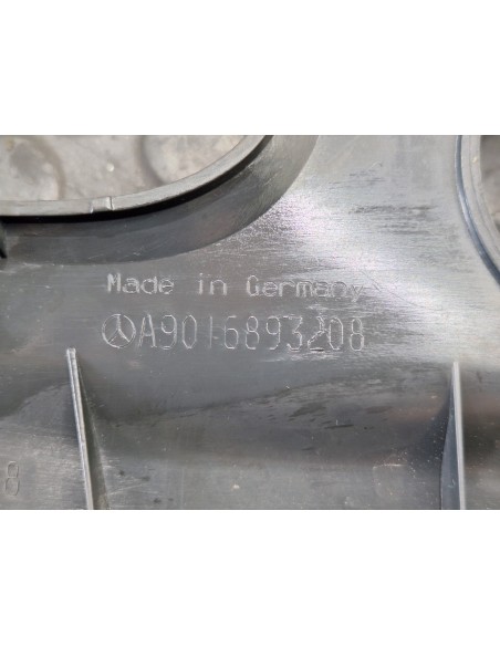 [109761] CONSOLA CENTRAL - MERCEDES SPRINTER 02.00 - CAJA CERRADA (01/1999 - 01/2006)