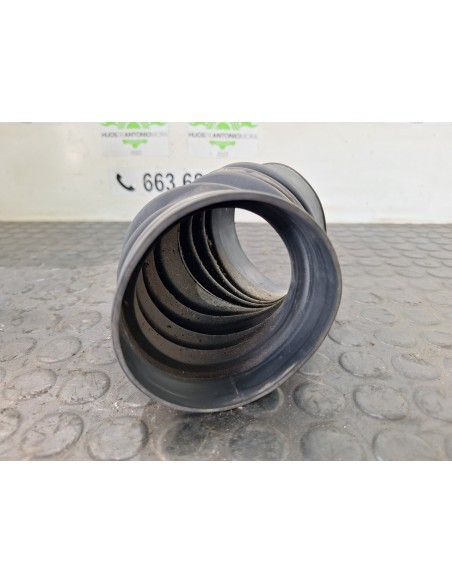 [109760] TUBO ESCAPE CALEFACTOR AUTONOMO - MAN TG - A 35.XXX