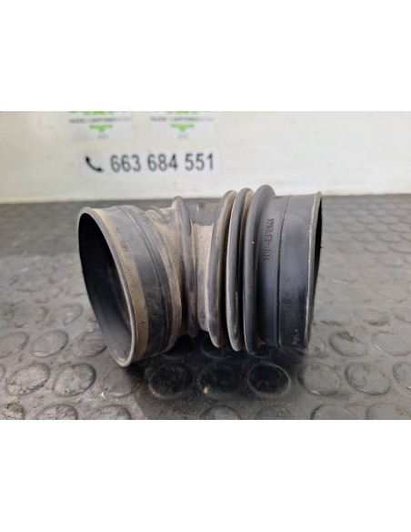 [109760] TUBO ESCAPE CALEFACTOR AUTONOMO - MAN TG - A 35.XXX