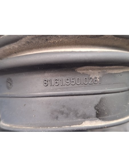 [109760] TUBO ESCAPE CALEFACTOR AUTONOMO - MAN TG - A 35.XXX