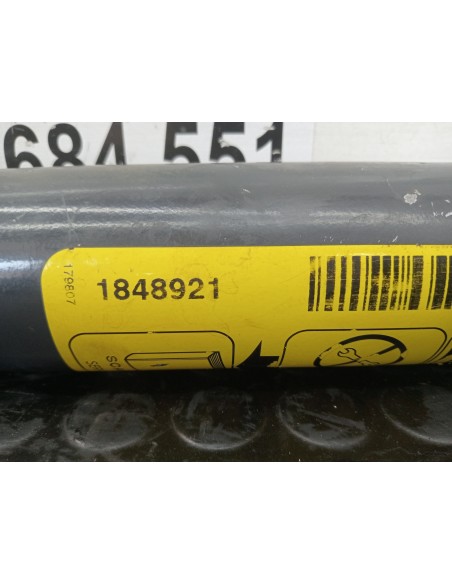 [109759] BOTELLA ELEVAR CABINA - SCANIA SERIE 4 (P/R 94 G) (01/1996 - 01/2004)