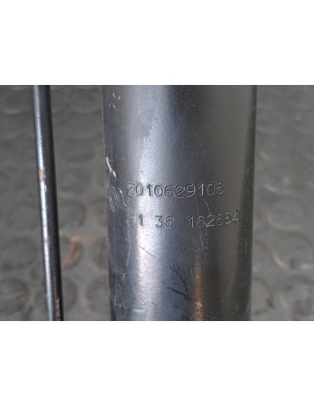 [109758] BOTELLA ELEVAR CABINA - RENAULT MAGNUM 4XX.18/4XX.26 02 - (01/2001 - 12/2006)