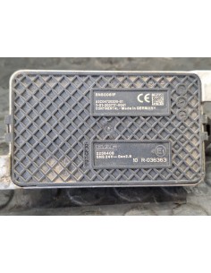 [109756] SONDA LAMBDA - DAF SERIE XF EURO 6 (01/2013 - ...)