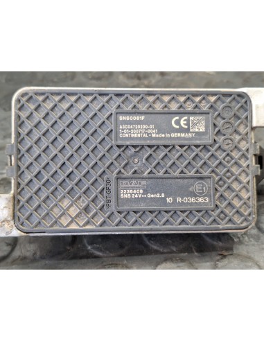 [109756] SONDA LAMBDA - DAF SERIE XF EURO 6...