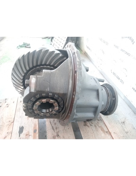 [109754] GRUPO DIFERENCIAL TRASERO - RENAULT KERAX 2002 - E3 (01/2002 - 01/2006)