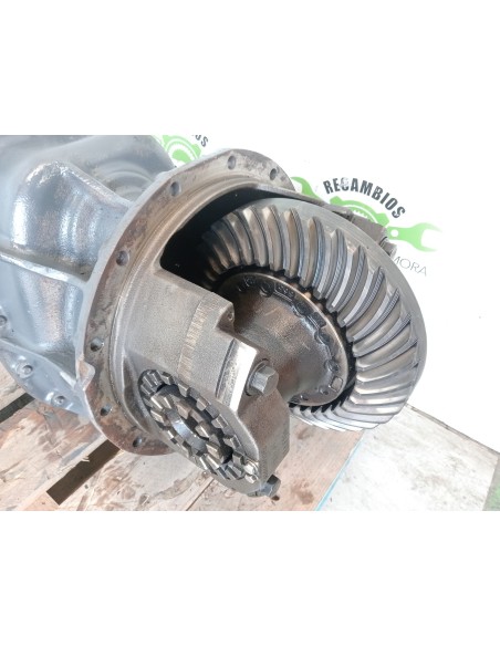 [109754] GRUPO DIFERENCIAL TRASERO - RENAULT KERAX 2002 - E3 (01/2002 - 01/2006)