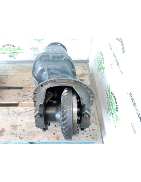 [109754] GRUPO DIFERENCIAL TRASERO - RENAULT KERAX 2002 - E3 (01/2002 - 01/2006)