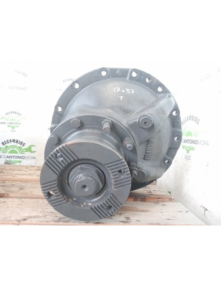 [109754] GRUPO DIFERENCIAL TRASERO - RENAULT KERAX 2002 - E3 (01/2002 - 01/2006)