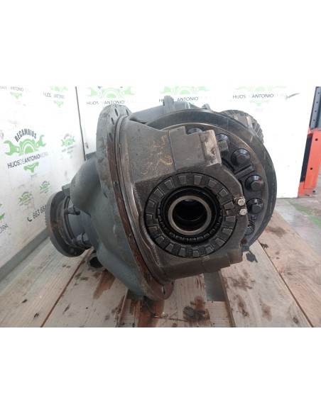 [109754] GRUPO DIFERENCIAL TRASERO - RENAULT KERAX 2002 - E3 (01/2002 - 01/2006)