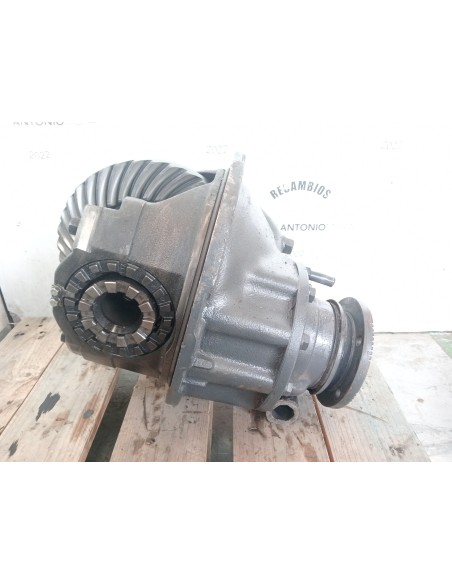 [109754] GRUPO DIFERENCIAL TRASERO - RENAULT KERAX 2002 - E3 (01/2002 - 01/2006)