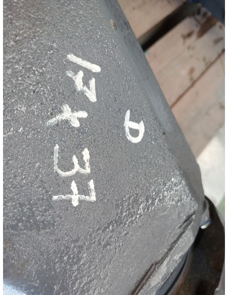 [109754] GRUPO DIFERENCIAL TRASERO - RENAULT KERAX 2002 - E3 (01/2002 - 01/2006)