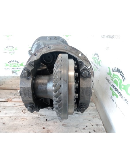 [109754] GRUPO DIFERENCIAL TRASERO - RENAULT KERAX 2002 - E3 (01/2002 - 01/2006)