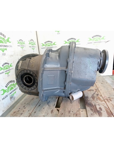 [109754] GRUPO DIFERENCIAL TRASERO - RENAULT KERAX 2002 - E3 (01/2002 - 01/2006)