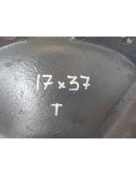 [109754] GRUPO DIFERENCIAL TRASERO - RENAULT KERAX 2002 - E3 (01/2002 - 01/2006)