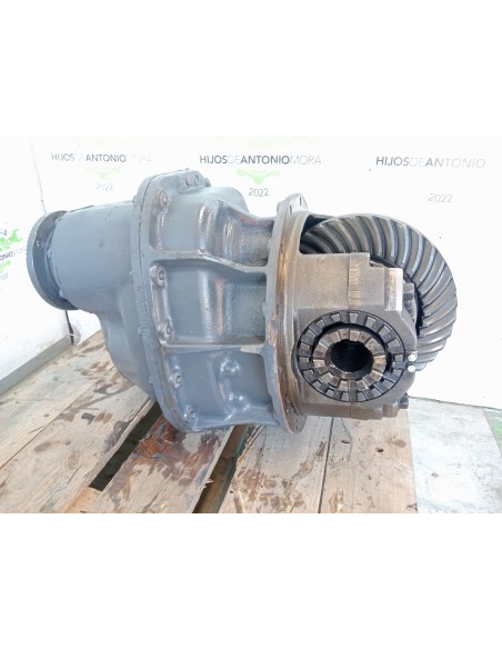 [109754] GRUPO DIFERENCIAL TRASERO - RENAULT KERAX 2002 - E3 (01/2002 - 01/2006)