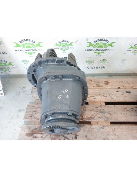 [109754] GRUPO DIFERENCIAL TRASERO - RENAULT KERAX 2002 - E3 (01/2002 - 01/2006)