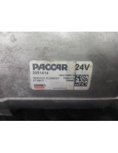 [109753] FILTRO DECANTADOR ACEITE - DAF SERIE XF EURO 6... 2