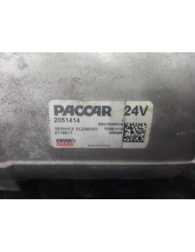 [109753] FILTRO DECANTADOR ACEITE - DAF SERIE...