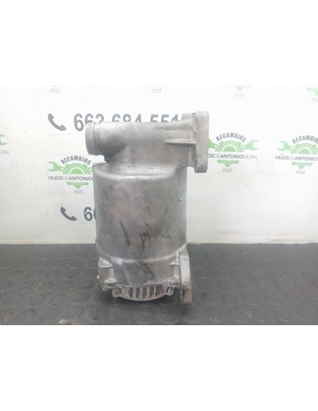 [109753] FILTRO DECANTADOR ACEITE - DAF SERIE XF EURO 6 (01/2013 - ...)