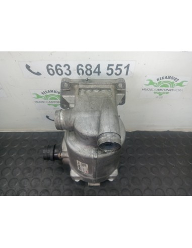 [109753] FILTRO DECANTADOR ACEITE - DAF SERIE...