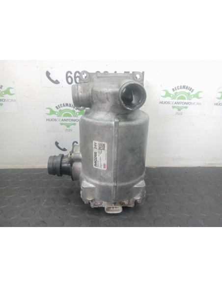 [109753] FILTRO DECANTADOR ACEITE - DAF SERIE XF EURO 6 (01/2013 - ...)