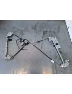 [109749] ELEVALUNAS DELANTERO IZQUIERDO - MITSUBISHI... 2