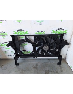 [109747] ELECTROVENTILADOR - MERCEDES SPRINTER 02.00 -...