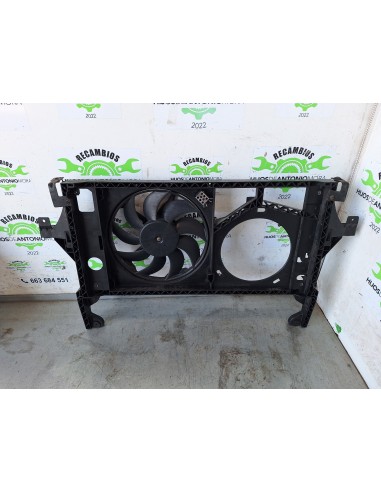 [109747] ELECTROVENTILADOR - MERCEDES SPRINTER...