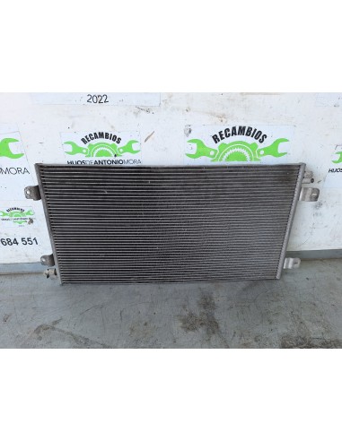 [109746] CONDENSADOR / RADIADOR  AIRE...