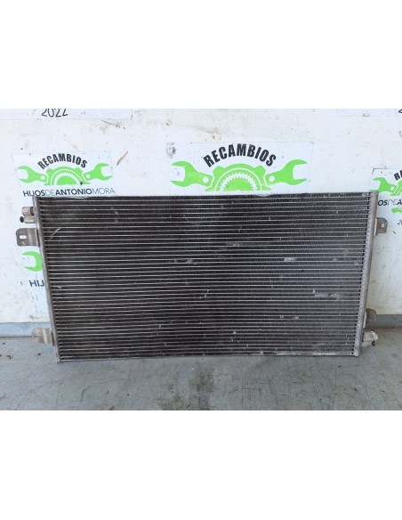 [109746] CONDENSADOR / RADIADOR  AIRE ACONDICIONADO - MERCEDES SPRINTER 02.00 - CAJA CERRADA (01/1999 - 01/2006)