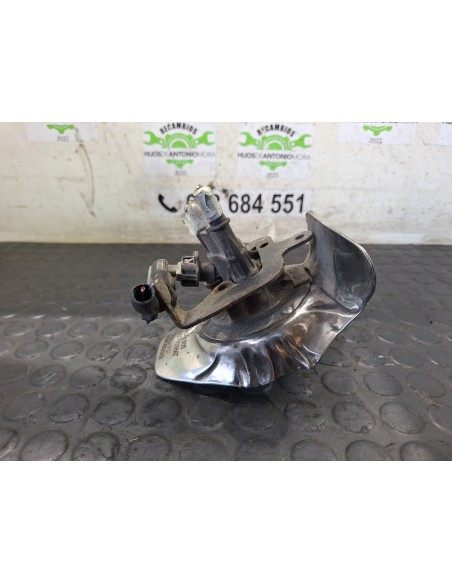 [109743] INYECTOR ADBLUE - VOLVO FH 13