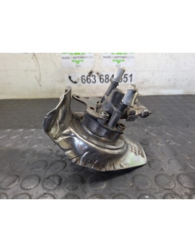 [109743] INYECTOR ADBLUE - VOLVO FH 13