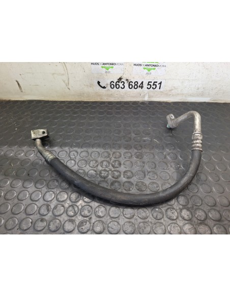 [109742] TUBO AIRE ACONDICIONADO - IVECO DAILY CAJA CERRADA