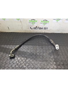 [109742] TUBO AIRE ACONDICIONADO - IVECO DAILY CAJA CERRADA 2