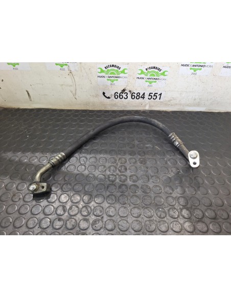 [109742] TUBO AIRE ACONDICIONADO - IVECO DAILY CAJA CERRADA