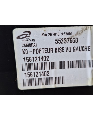 [109741] GUARNECIDO PUERTA DELANTERA IZQUIERDA...