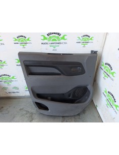 [109741] GUARNECIDO PUERTA DELANTERA IZQUIERDA - CITROEN... 2