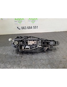 [109740] MANETA EXTERIOR DELANTERA IZQUIERDA - CITROEN... 2