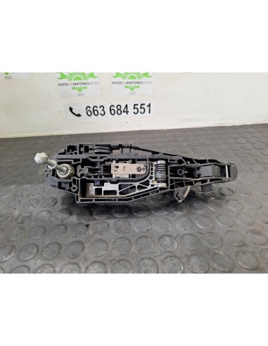 [109740] MANETA EXTERIOR DELANTERA IZQUIERDA -...