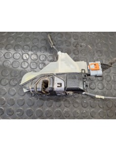 [109739] CERRADURA PUERTA DELANTERA IZQUIERDA  - CITROEN...