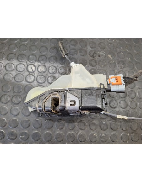 [109739] CERRADURA PUERTA DELANTERA IZQUIERDA  - CITROEN JUMPY FUGÓN (01/2016 - 12/2020)