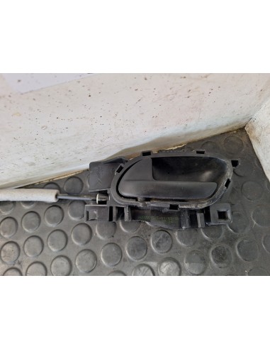 [109739] CERRADURA PUERTA DELANTERA IZQUIERDA...