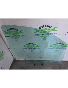 [109738] LUNA DELANTERA IZQUIERDA - CITROEN JUMPY FUGÓN...