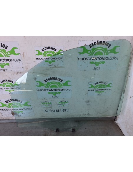 [109738] LUNA DELANTERA IZQUIERDA - CITROEN JUMPY FUGÓN (01/2016 - 12/2020)