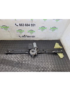 [109737] ELEVALUNAS DELANTERO IZQUIERDO - CITROEN JUMPY...