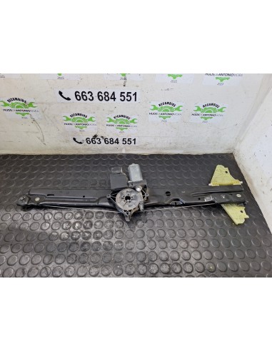 [109737] ELEVALUNAS DELANTERO IZQUIERDO -...