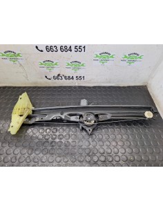 [109737] ELEVALUNAS DELANTERO IZQUIERDO - CITROEN JUMPY... 2