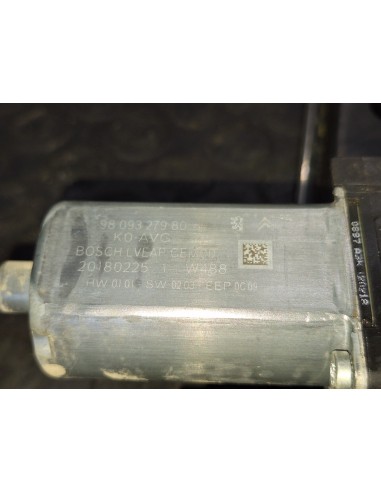 [109737] ELEVALUNAS DELANTERO IZQUIERDO -...