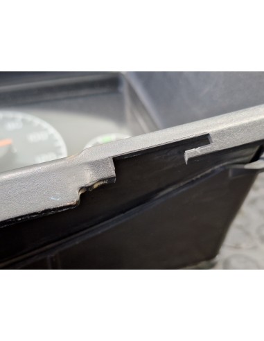 [109735] CUADRO INSTRUMENTOS - VOLVO FH 12 ASTA...